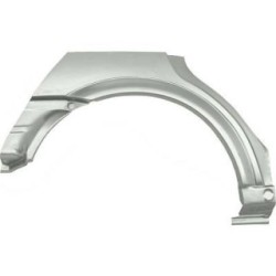 Quarter Panel 9329232 for VAUXHALL ASTRA