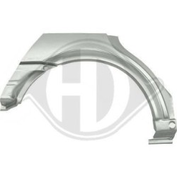 Quarter Panel 9329232 for VAUXHALL ASTRA