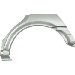 Quarter Panel 9329231 for VAUXHALL ASTRA