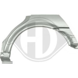 Quarter Panel 9329231 for VAUXHALL ASTRA