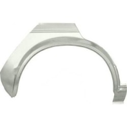 Quarter Panel 9329132 for VAUXHALL ASTRA