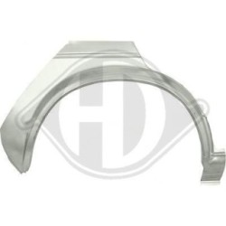 Quarter Panel 9329132 for VAUXHALL ASTRA