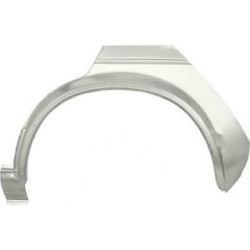 Quarter Panel 9329131 for VAUXHALL ASTRA