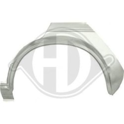 Quarter Panel 9329131 for VAUXHALL ASTRA