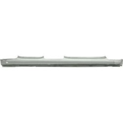 Foot Board Door Sill 9329042 for VAUXHALL ASTRA