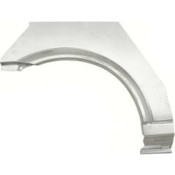 Quarter Panel 9329032 for VAUXHALL ASTRA