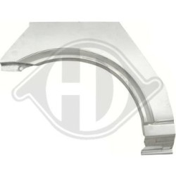 Quarter Panel 9329032 for VAUXHALL ASTRA