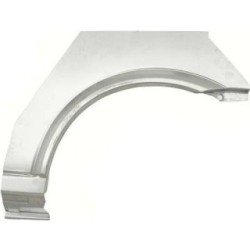 Quarter Panel 9329031 for VAUXHALL ASTRA