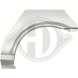 Quarter Panel 9329031 for VAUXHALL ASTRA