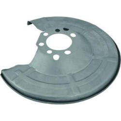 Brake Disc Splash Guard 9329012 for VAUXHALL OE 90498290