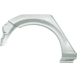 Quarter Panel 9327132 for VAUXHALL ASTRA