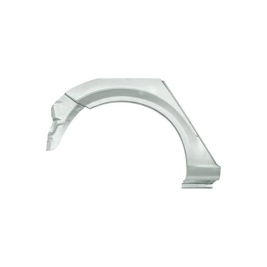 Quarter Panel 9327132 for VAUXHALL ASTRA