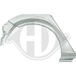 Quarter Panel 9327132 for VAUXHALL ASTRA