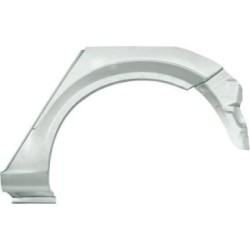 Quarter Panel 9327131 for VAUXHALL ASTRA