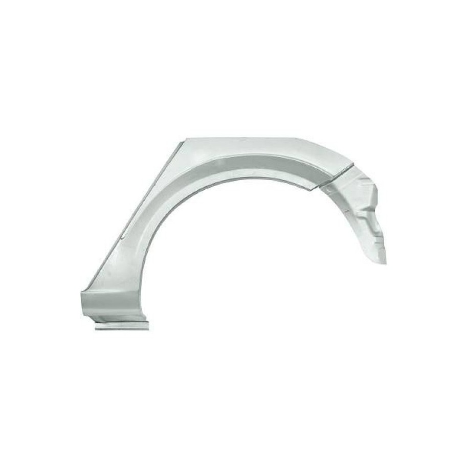 Quarter Panel 9327131 for VAUXHALL ASTRA