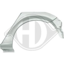 Quarter Panel 9327131 for VAUXHALL ASTRA