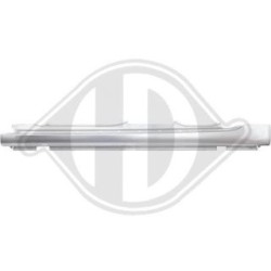 Foot Board Door Sill 9326331 for VAUXHALL INSIGNIA OE 0164248