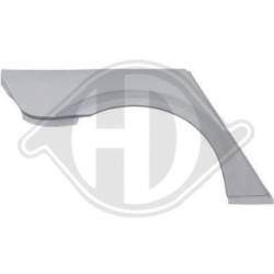 Quarter Panel 9326232 for VAUXHALL VECTRA