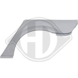 Quarter Panel 9326231 for VAUXHALL VECTRA