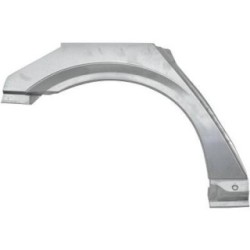 Quarter Panel 9326132 for VAUXHALL VECTRA