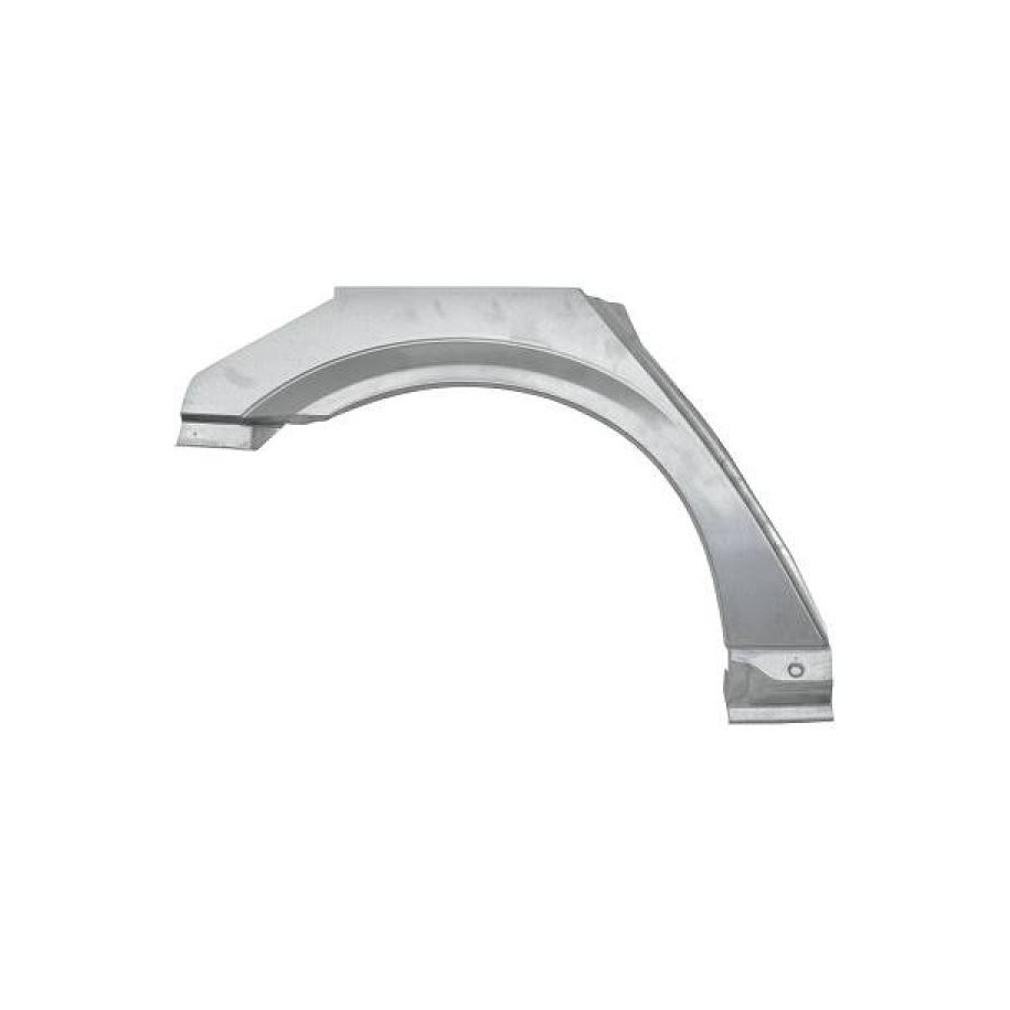 Quarter Panel 9326132 for VAUXHALL VECTRA