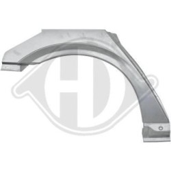 Quarter Panel 9326132 for VAUXHALL VECTRA