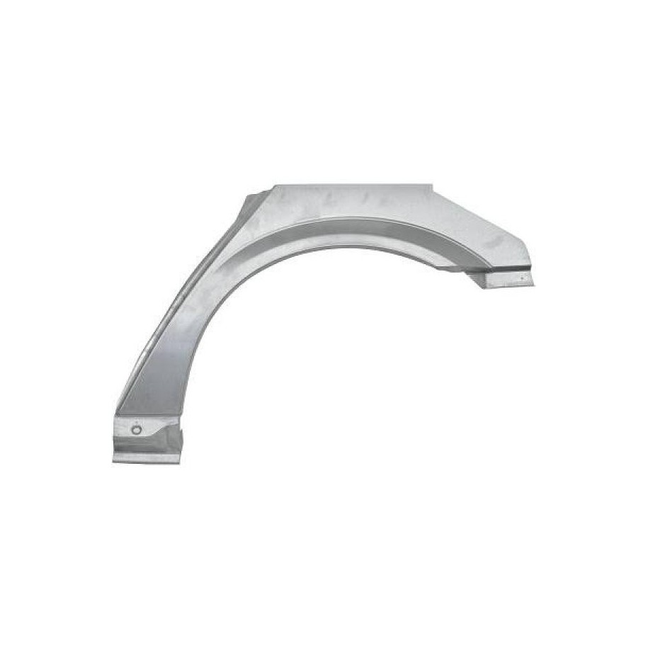 Quarter Panel 9326131 for VAUXHALL VECTRA