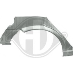 Quarter Panel 9325132 for VAUXHALL VECTRA