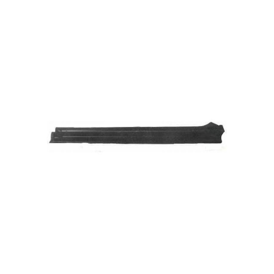 Foot Board Door Sill 9325041 for VAUXHALL VECTRA