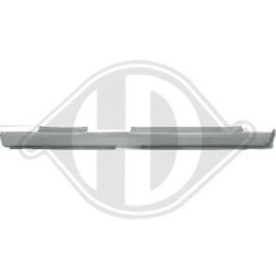 Foot Board Door Sill 9323042 for VAUXHALL OMEGA