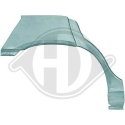 Quarter Panel 9323032 for VAUXHALL OMEGA