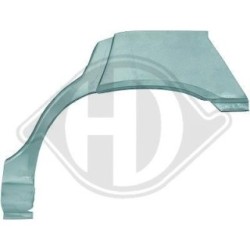 Quarter Panel 9323031 for VAUXHALL OMEGA