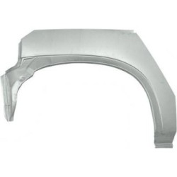 Quarter Panel 9322032 for VAUXHALL CORSA