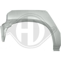 Quarter Panel 9322032 for VAUXHALL CORSA