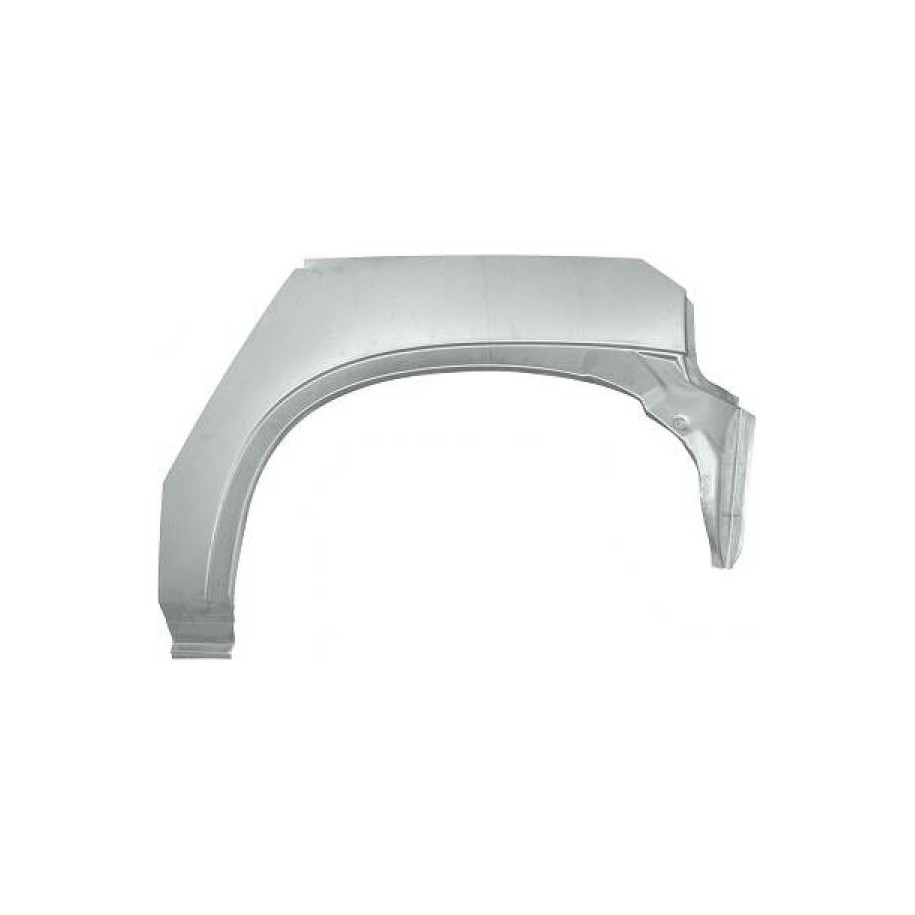 Quarter Panel 9322031 for VAUXHALL CORSA