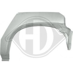 Quarter Panel 9322031 for VAUXHALL CORSA