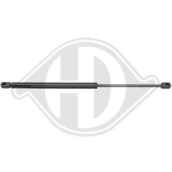 Boot Gas Spring 9321200 for LANCIA YPSILON