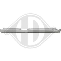 Foot Board Door Sill 9320042 for VAUXHALL OMEGA
