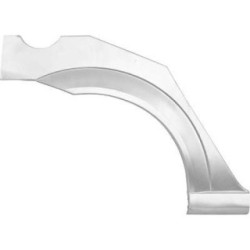 Quarter Panel 9319032 for VAUXHALL MERIVA
