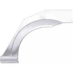 Quarter Panel 9319031 for VAUXHALL MERIVA