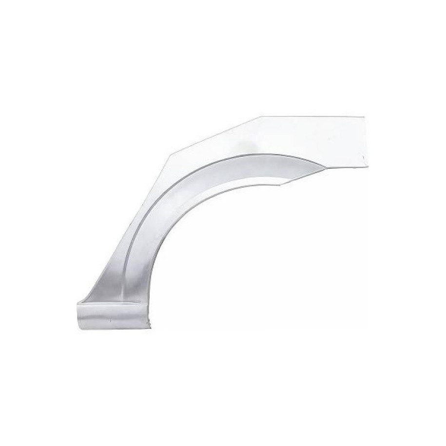 Quarter Panel 9319031 for VAUXHALL MERIVA