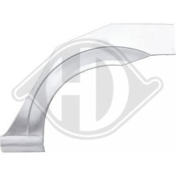 Quarter Panel 9319031 for VAUXHALL MERIVA