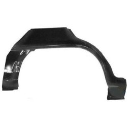 Quarter Panel 9318232 for VAUXHALL ASTRA