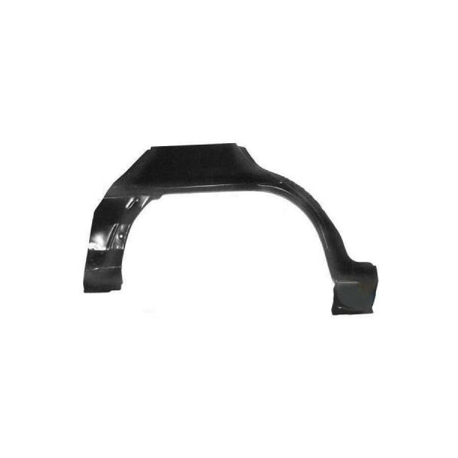 Quarter Panel 9318232 for VAUXHALL ASTRA
