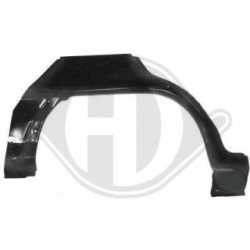 Quarter Panel 9318232 for VAUXHALL ASTRA