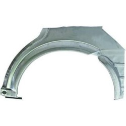 Quarter Panel 9318231 for VAUXHALL ASTRA