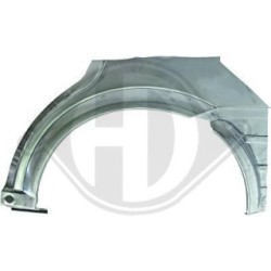 Quarter Panel 9318231 for VAUXHALL ASTRA