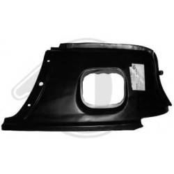 Quarter Panel 9318152 for VAUXHALL ASTRA