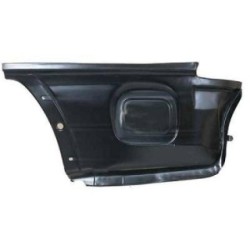 Quarter Panel 9318151 for VAUXHALL ASTRA