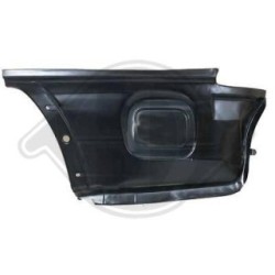 Quarter Panel 9318151 for VAUXHALL ASTRA